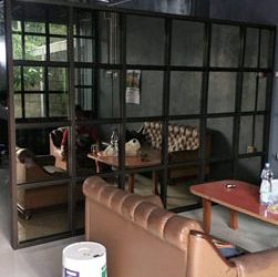 Jasa Pemasangan Kaca Oneway Sleman