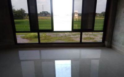 Jasa Pasang Pintu dan Jendela Aluminium di Bantul