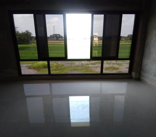 Jasa Pasang Pintu dan Jendela Aluminium di Bantul