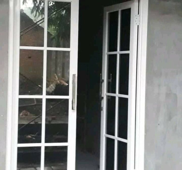 Harga Kusen Aluminium Per-meter di Jogja