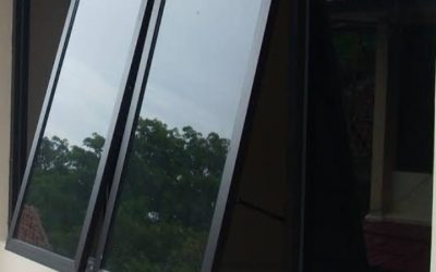 Jual Pintu dan Kusen Aluminium Jogja