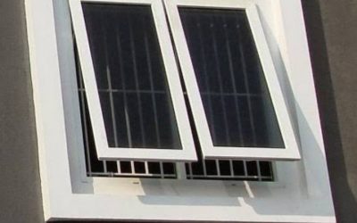 Kusen Aluminium Alexindo Murah Jogja