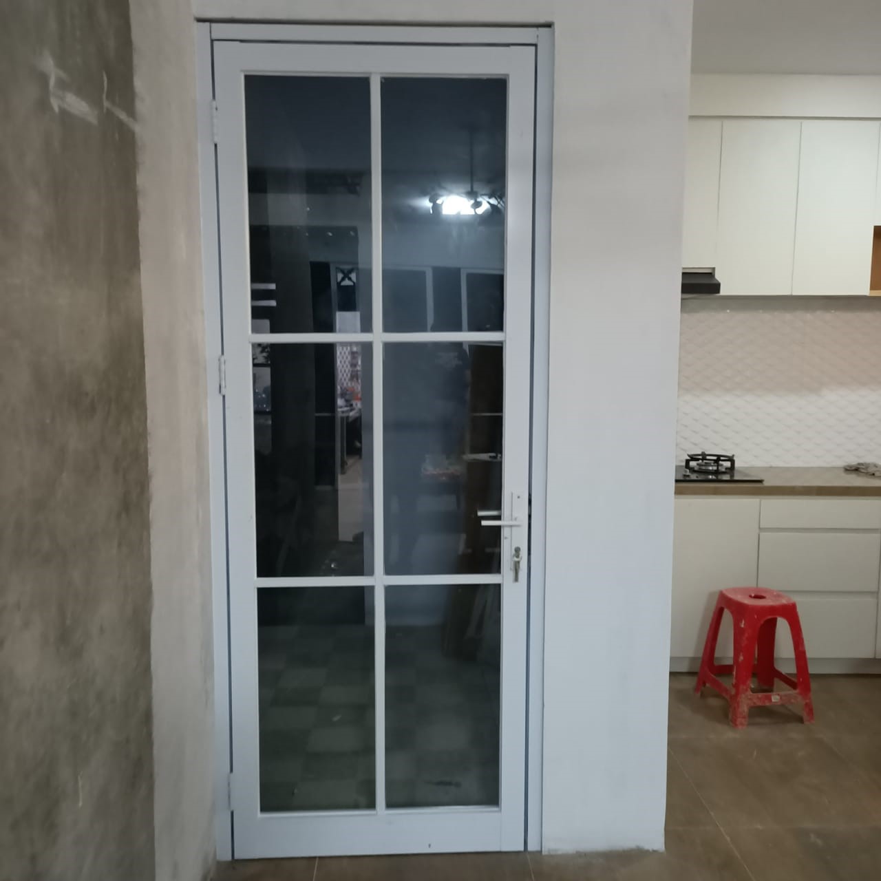 model kusen aluminium terbaru 2022